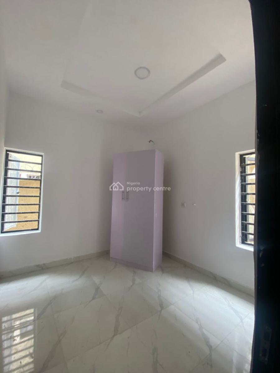 Brand New  Luxury Mini Flat in an Estate., Sangotedo, Sangotedo, Ajah, Lagos, Mini Flat (room and Parlour) for Rent