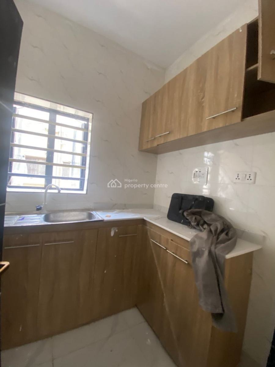 Brand New  Luxury Mini Flat in an Estate., Sangotedo, Sangotedo, Ajah, Lagos, Mini Flat (room and Parlour) for Rent
