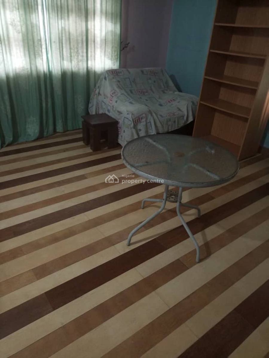 Standard Fully Detached 5 Bedroom Duplex, Cocaine Estate Off Artillery Aba Road, Rumuogba, Port Harcourt, Rivers, Detached Duplex for Rent