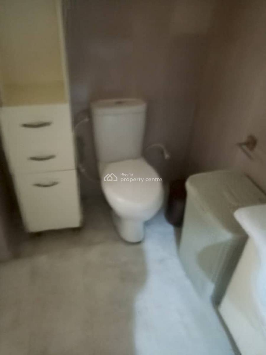 Standard Fully Detached 5 Bedroom Duplex, Cocaine Estate Off Artillery Aba Road, Rumuogba, Port Harcourt, Rivers, Detached Duplex for Rent