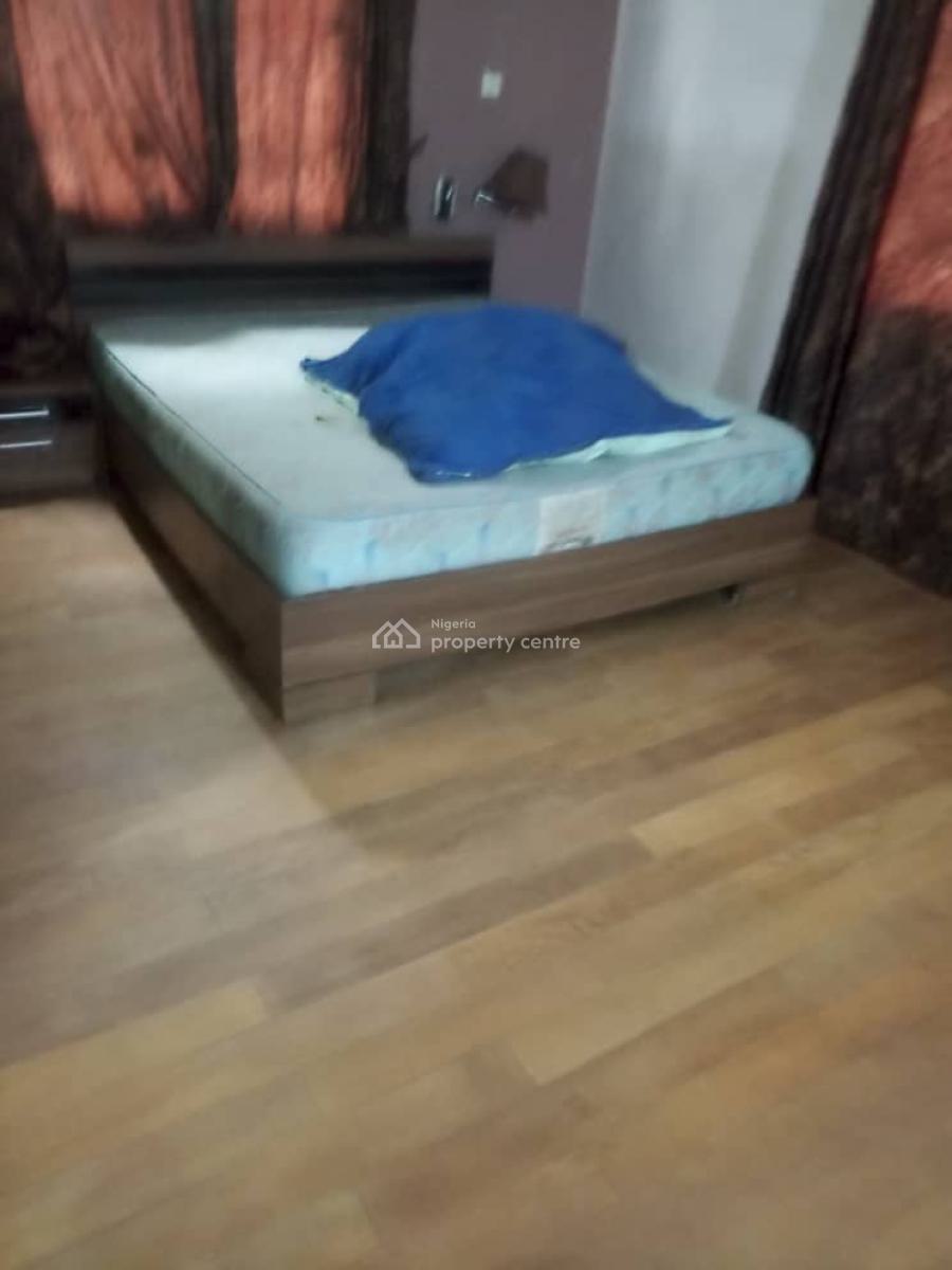 Standard Fully Detached 5 Bedroom Duplex, Cocaine Estate Off Artillery Aba Road, Rumuogba, Port Harcourt, Rivers, Detached Duplex for Rent