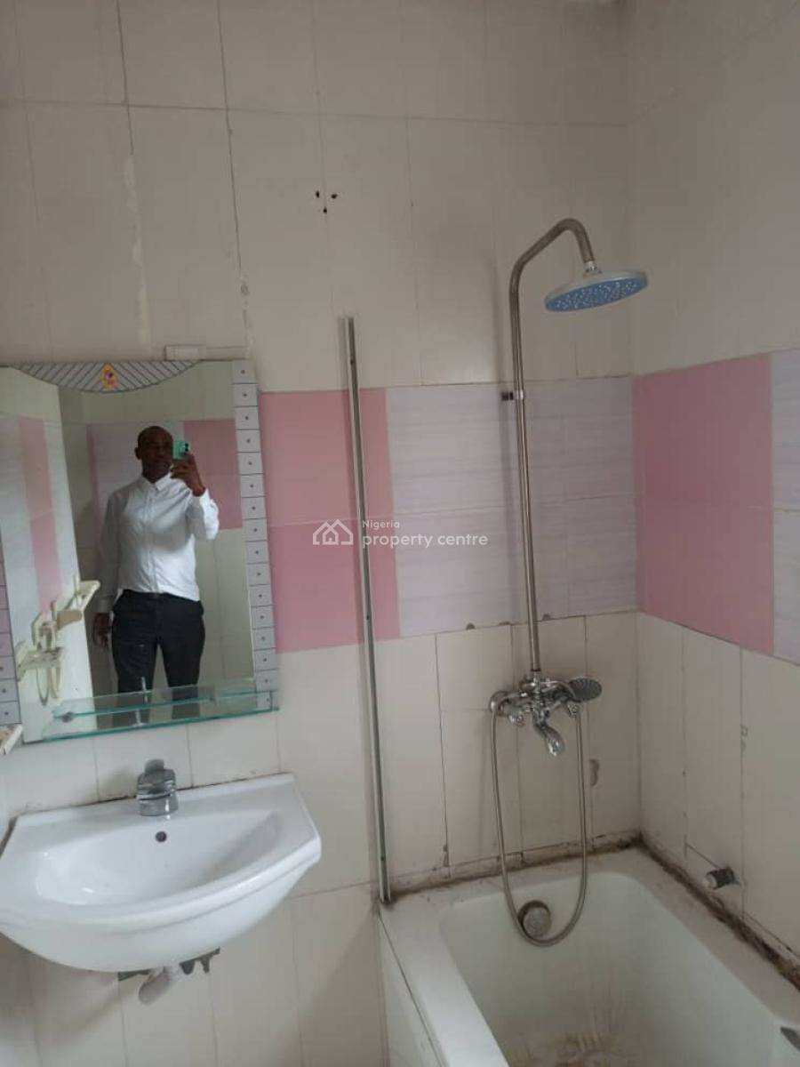 Standard Fully Detached 5 Bedroom Duplex, Cocaine Estate Off Artillery Aba Road, Rumuogba, Port Harcourt, Rivers, Detached Duplex for Rent