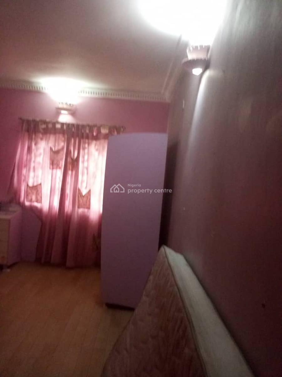 Standard Fully Detached 5 Bedroom Duplex, Cocaine Estate Off Artillery Aba Road, Rumuogba, Port Harcourt, Rivers, Detached Duplex for Rent