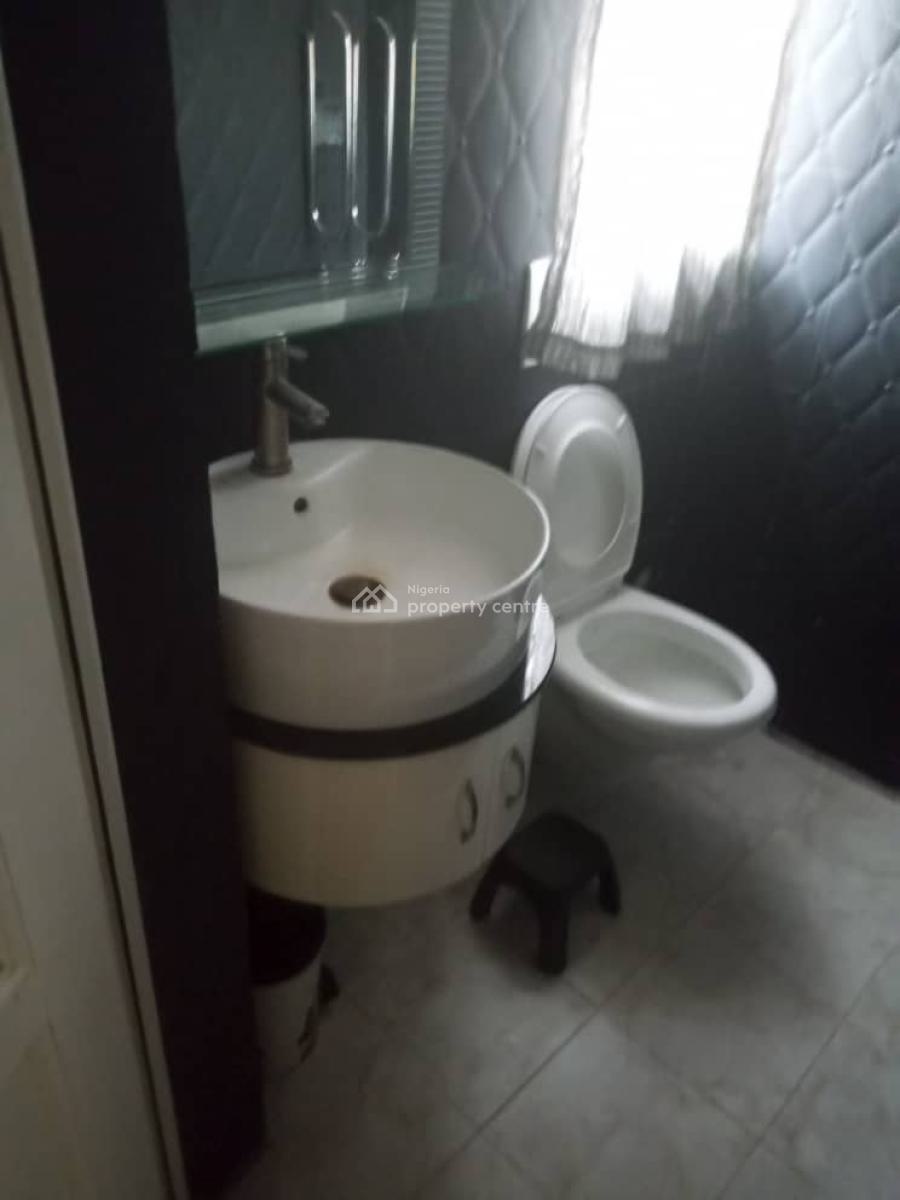 Standard Fully Detached 5 Bedroom Duplex, Cocaine Estate Off Artillery Aba Road, Rumuogba, Port Harcourt, Rivers, Detached Duplex for Rent