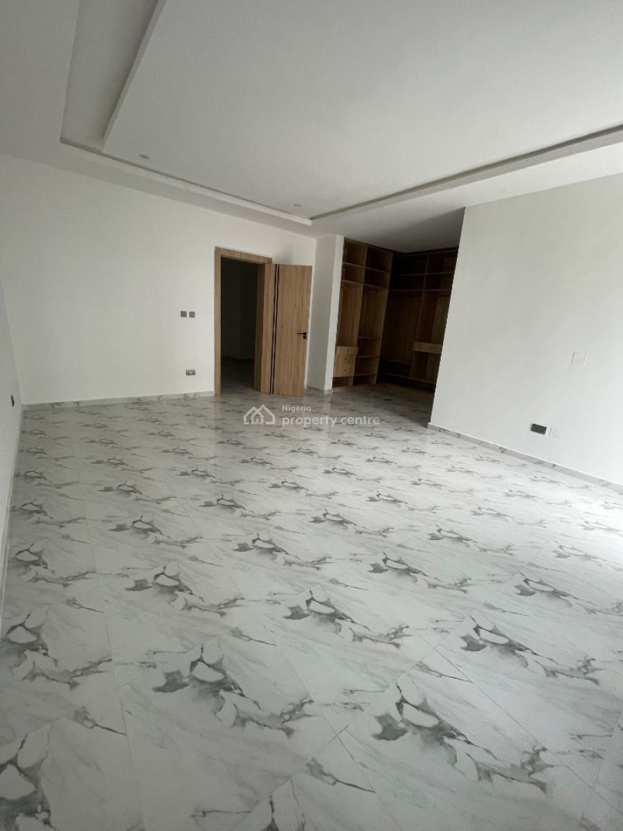 Standard 4 Bedroom, Off Freedom Way, Lekki Phase 1, Lekki, Lagos, Terraced Duplex for Sale