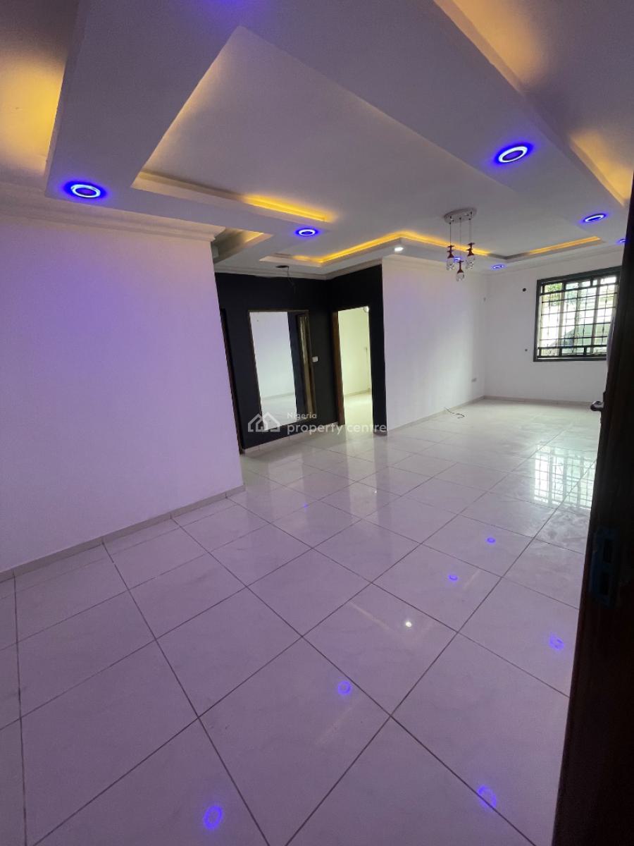 Standard Mini Flat, Lekki Phase 1, Lekki, Lagos, Flat / Apartment for Rent
