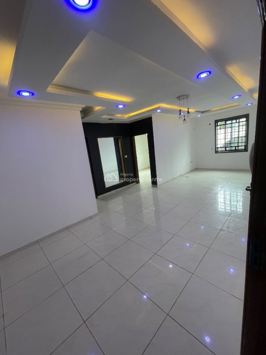 Standard Mini Flat, Lekki Phase 1, Lekki, Lagos, Flat / Apartment for Rent