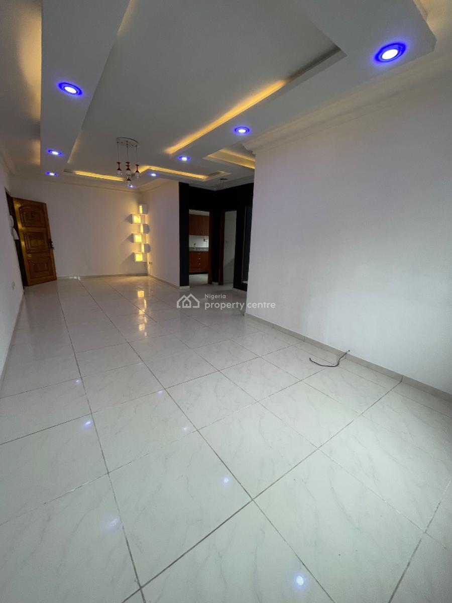 Standard Mini Flat, Lekki Phase 1, Lekki, Lagos, Flat / Apartment for Rent