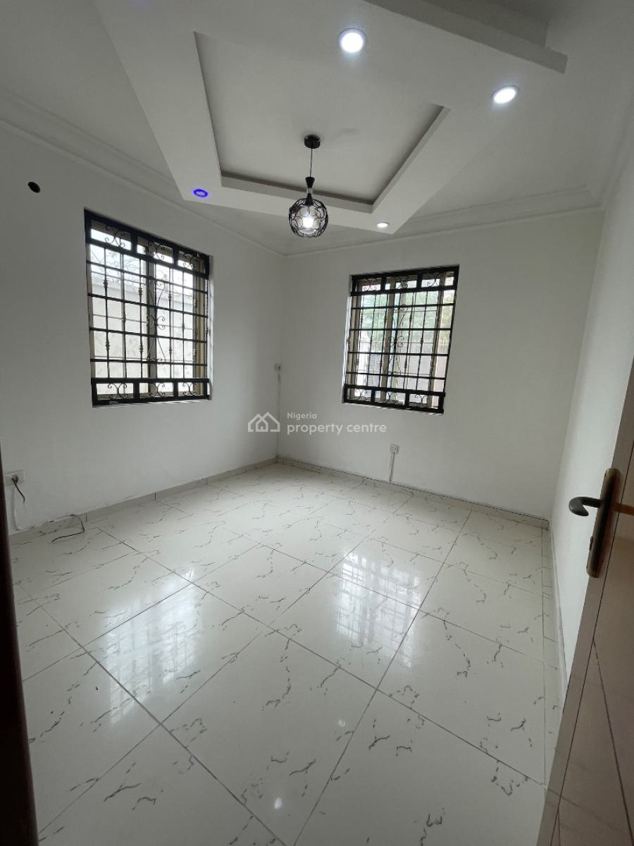 Standard Mini Flat, Lekki Phase 1, Lekki, Lagos, Flat / Apartment for Rent