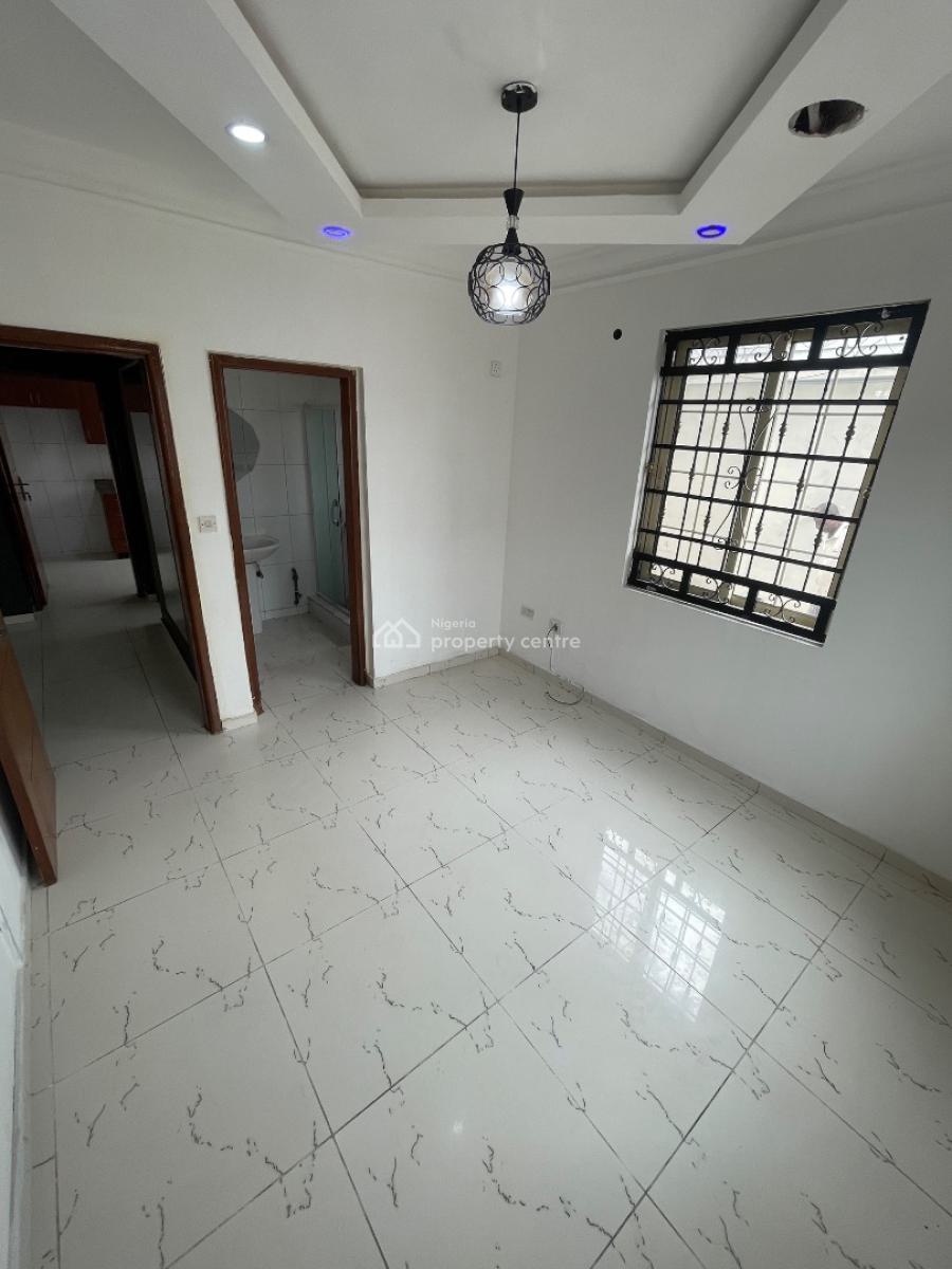 Standard Mini Flat, Lekki Phase 1, Lekki, Lagos, Flat / Apartment for Rent