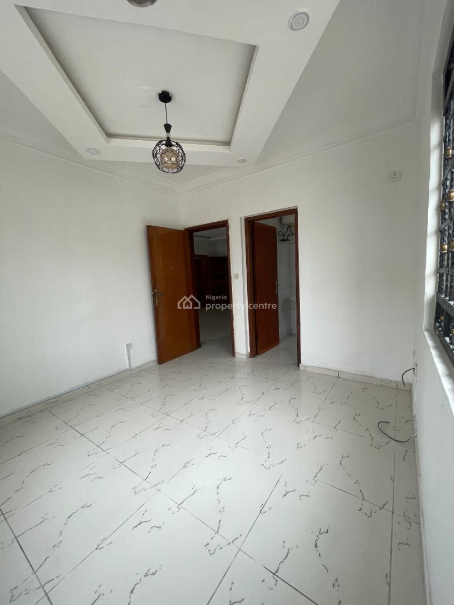 Standard Mini Flat, Lekki Phase 1, Lekki, Lagos, Flat / Apartment for Rent