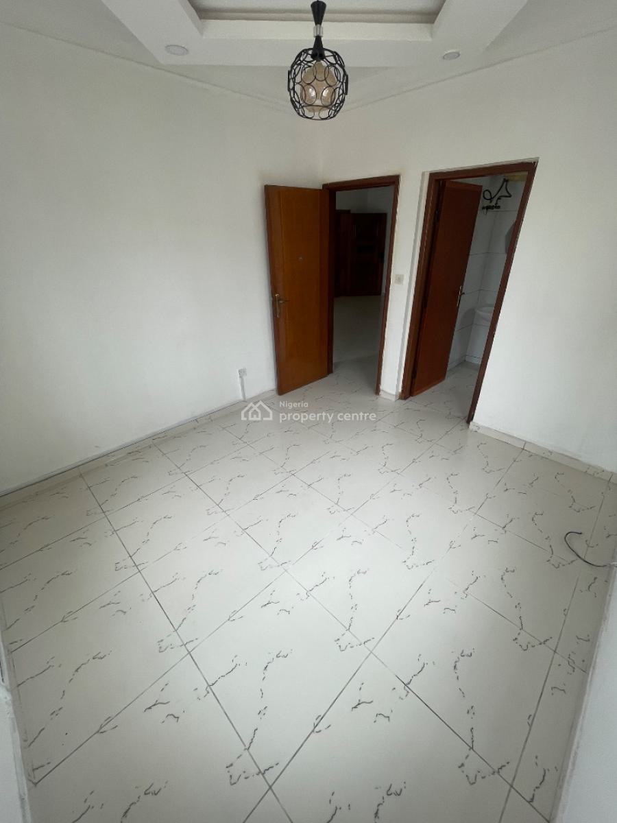 Standard Mini Flat, Lekki Phase 1, Lekki, Lagos, Flat / Apartment for Rent
