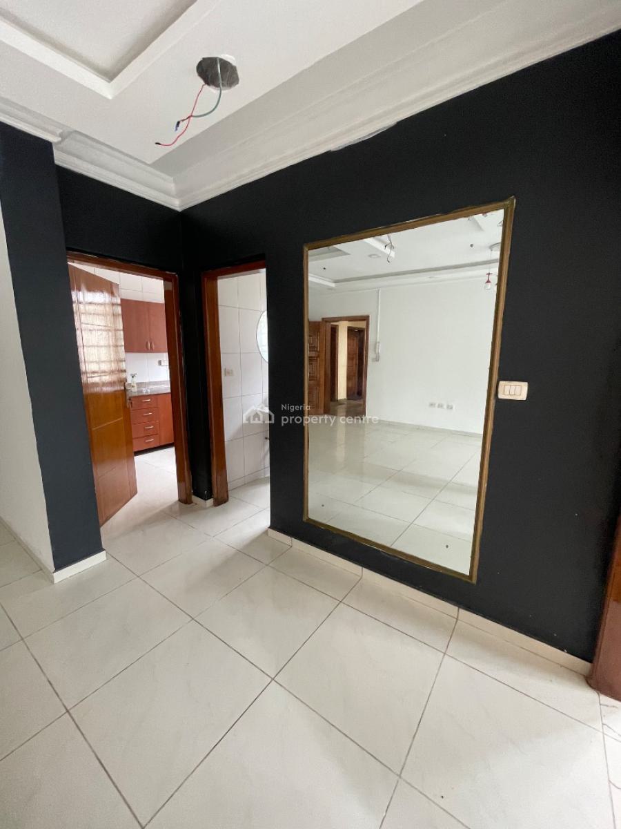 Standard Mini Flat, Lekki Phase 1, Lekki, Lagos, Flat / Apartment for Rent