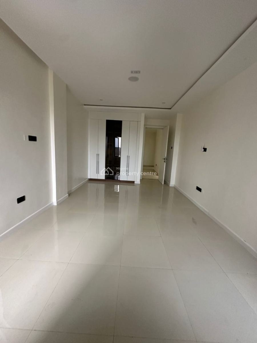 Smart and Beautiful 3 Bedroom Apartment with Bq, Jahi, Abuja, Flat / Apartment for Sale