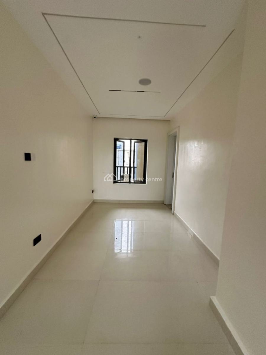 Smart and Beautiful 3 Bedroom Apartment with Bq, Jahi, Abuja, Flat / Apartment for Sale