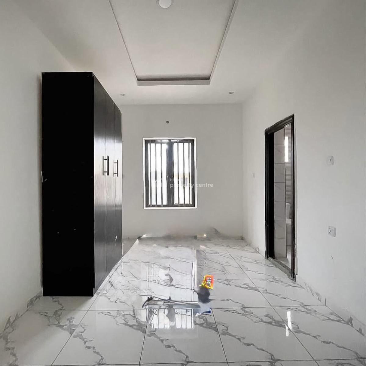 Brand New 1bedroom Flat, Sangotedo, Ajah, Lagos, Mini Flat (room and Parlour) for Rent