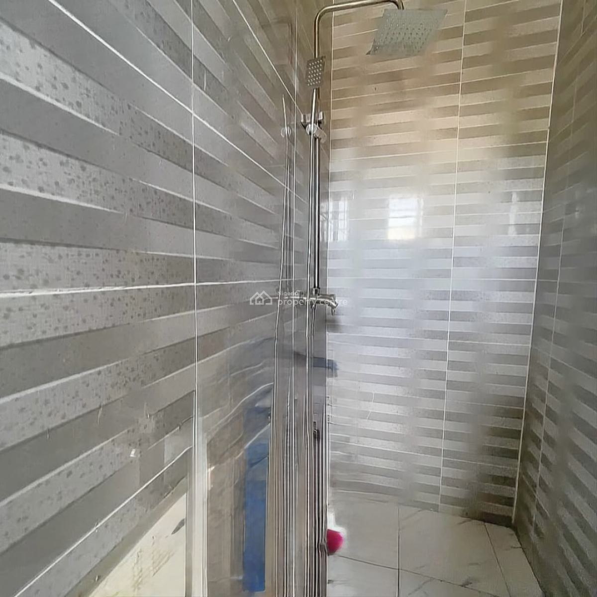 Brand New 1bedroom Flat, Sangotedo, Ajah, Lagos, Mini Flat (room and Parlour) for Rent