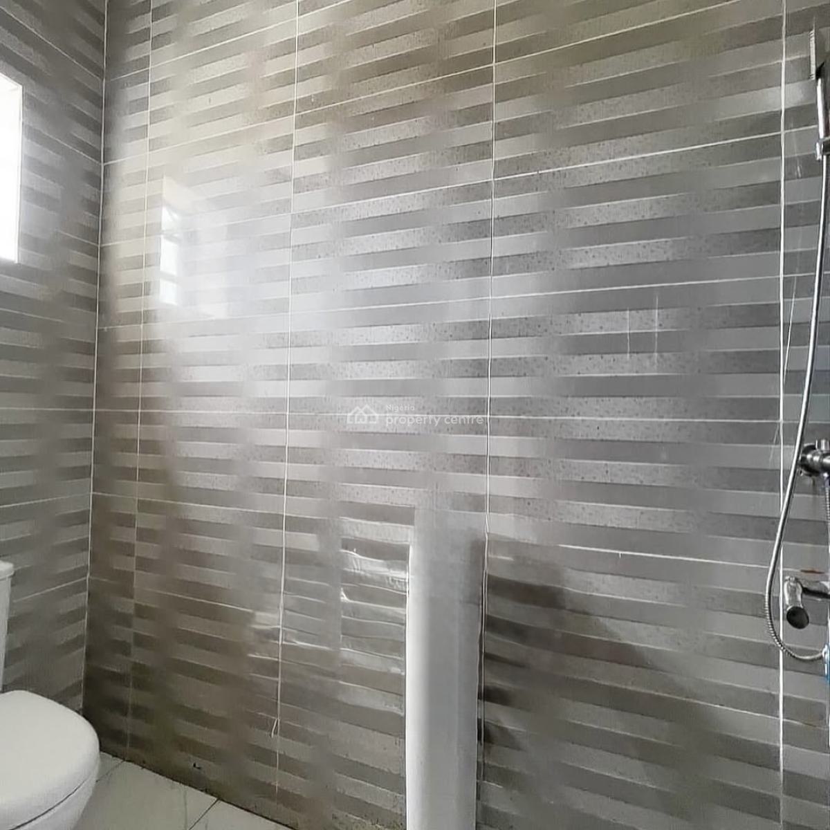 Brand New 1bedroom Flat, Sangotedo, Ajah, Lagos, Mini Flat (room and Parlour) for Rent