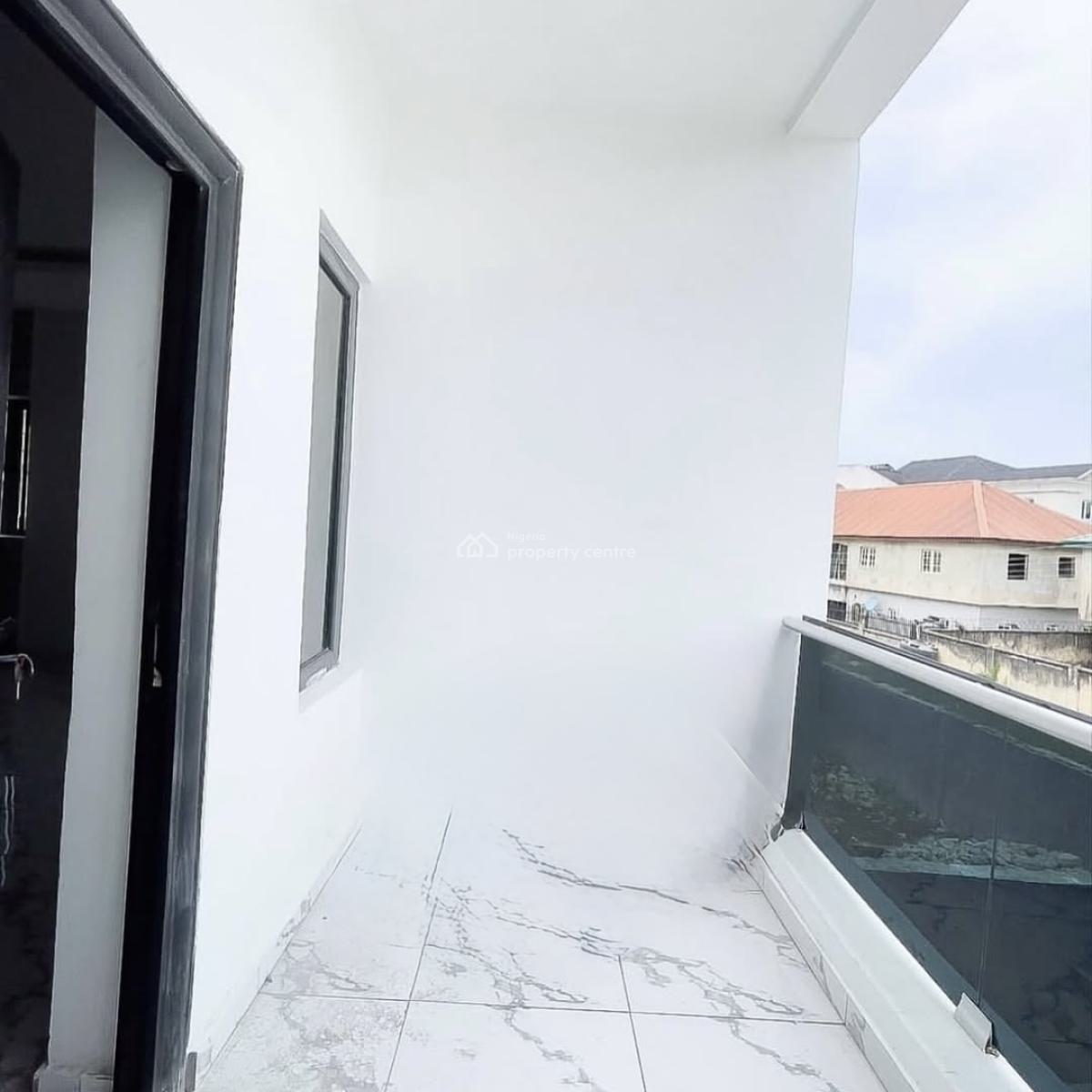 Brand New 1bedroom Flat, Sangotedo, Ajah, Lagos, Mini Flat (room and Parlour) for Rent