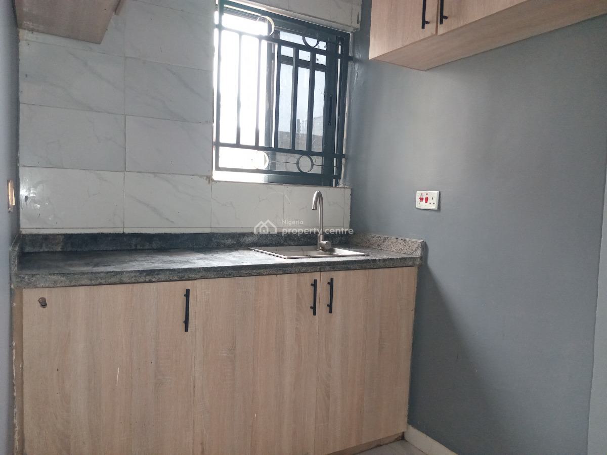 Spacious Room and Parlour, Behind Blenco Supermarket Sangotedo, Ajah, Lagos, Mini Flat (room and Parlour) for Rent