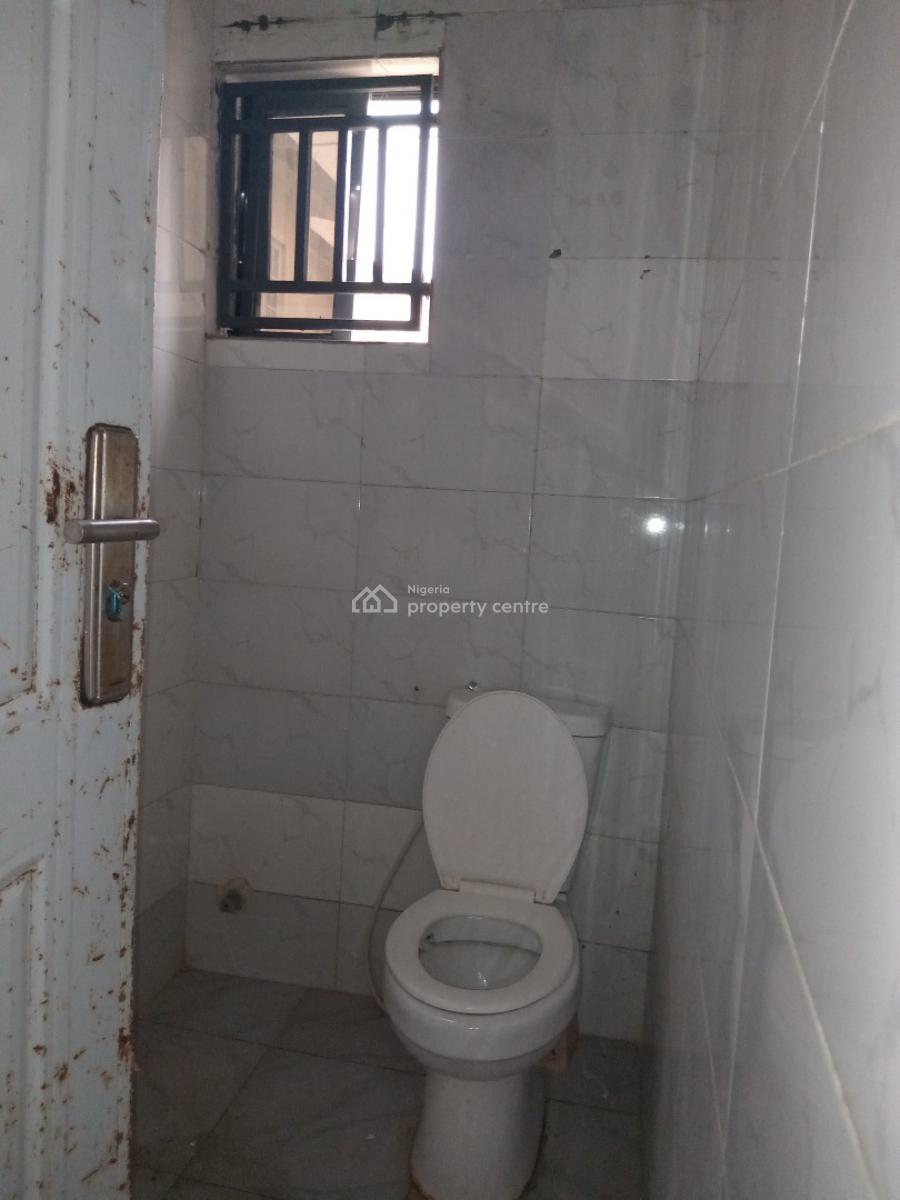 Spacious Room and Parlour, Behind Blenco Supermarket Sangotedo, Ajah, Lagos, Mini Flat (room and Parlour) for Rent