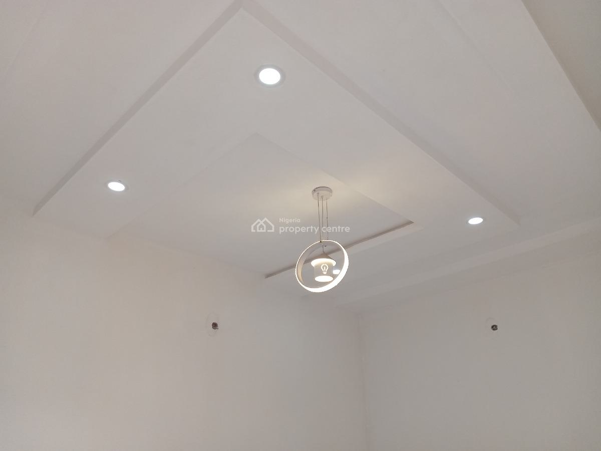 Spacious Room and Parlour, Behind Blenco Supermarket Sangotedo, Ajah, Lagos, Mini Flat (room and Parlour) for Rent