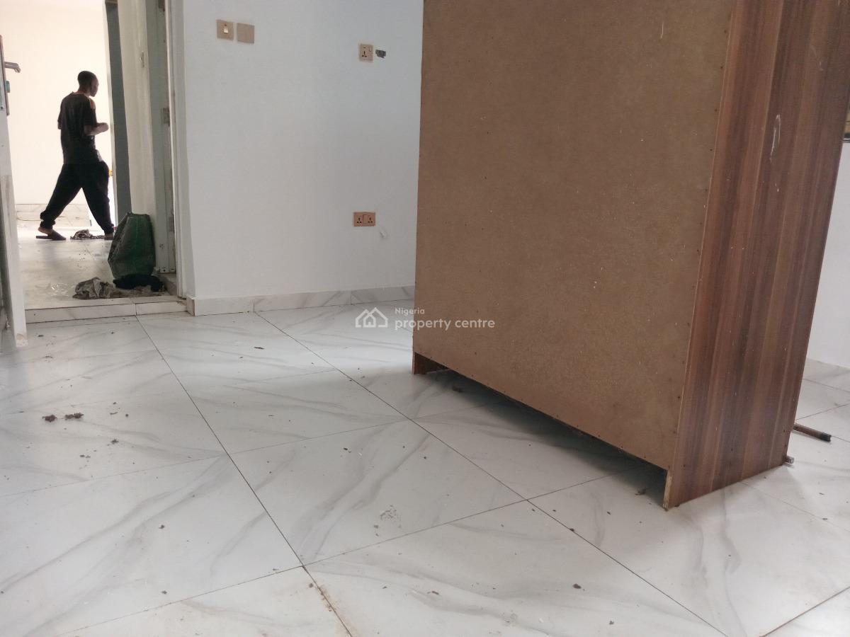 Spacious Room and Parlour, Behind Blenco Supermarket Sangotedo, Ajah, Lagos, Mini Flat (room and Parlour) for Rent