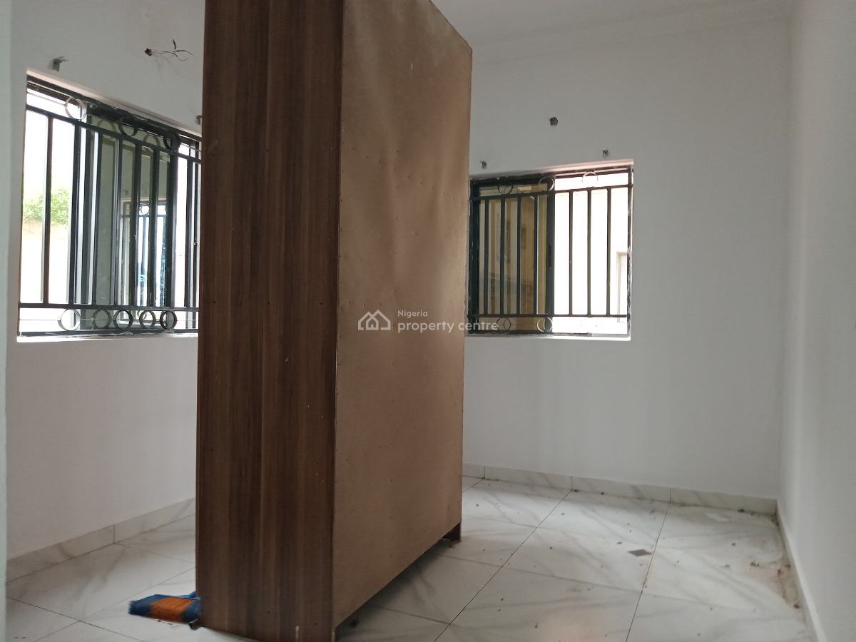 Spacious Room and Parlour, Behind Blenco Supermarket Sangotedo, Ajah, Lagos, Mini Flat (room and Parlour) for Rent
