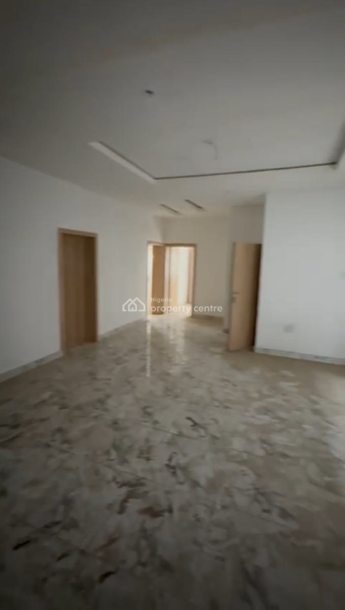 Luxury Newly Built Spacious 3 Bedrooms with Wardrobe, Heat Extractor, Ogunlana Drive, Ogunlana, Surulere, Lagos, Flat / Apartment for Rent