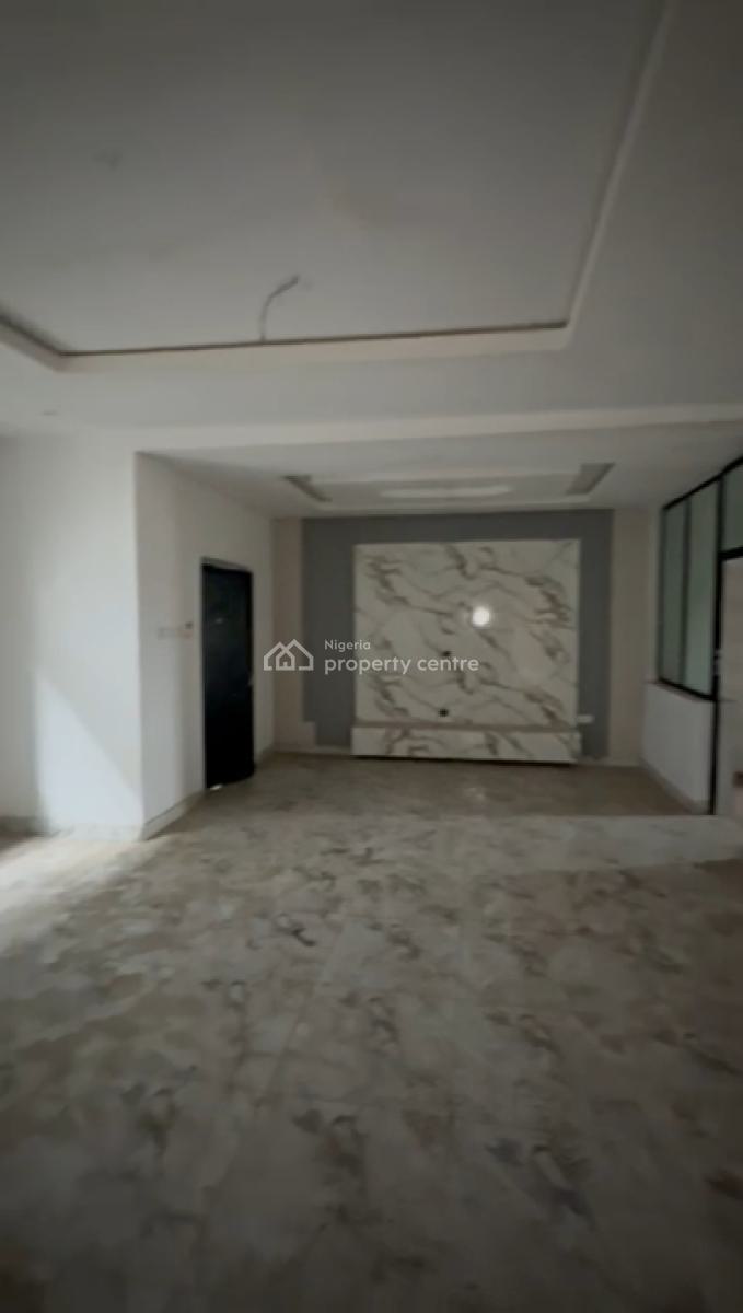 Luxury Newly Built Spacious 3 Bedrooms with Wardrobe, Heat Extractor, Ogunlana Drive, Ogunlana, Surulere, Lagos, Flat / Apartment for Rent