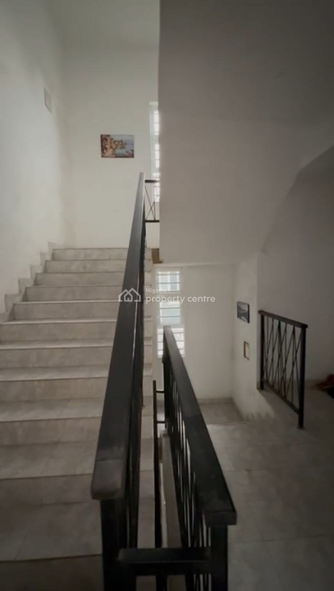 Luxury Newly Built Spacious 3 Bedrooms with Wardrobe, Heat Extractor, Ogunlana Drive, Ogunlana, Surulere, Lagos, Flat / Apartment for Rent