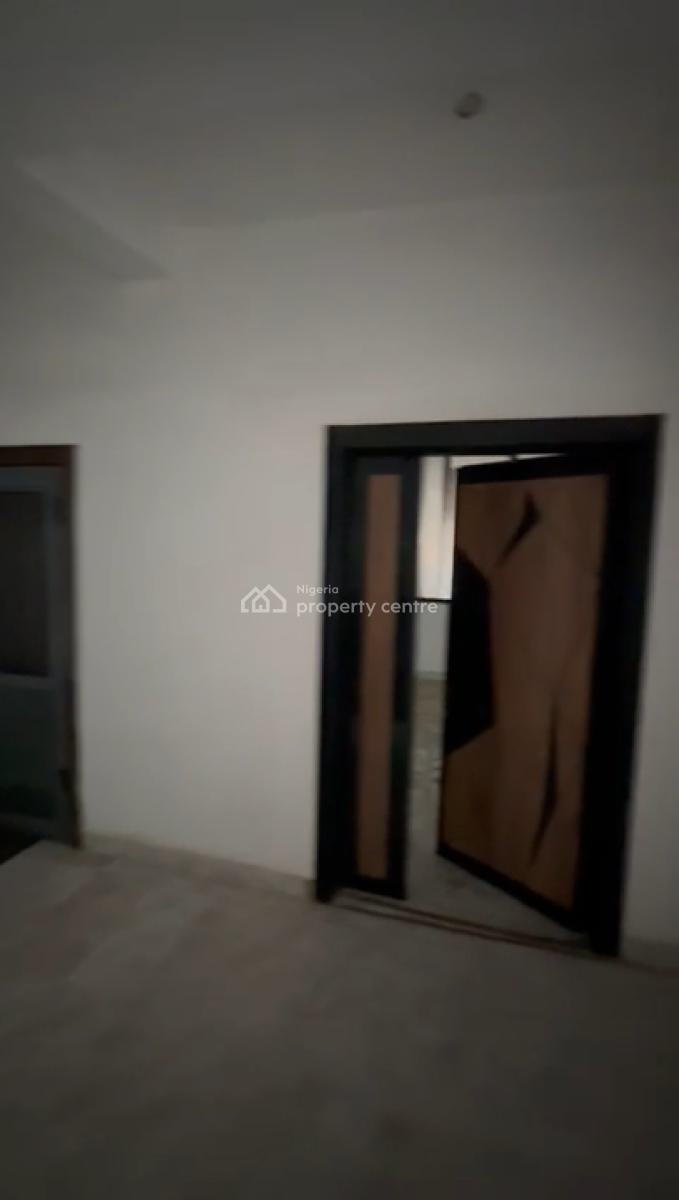 Luxury Newly Built Spacious 3 Bedrooms with Wardrobe, Heat Extractor, Ogunlana Drive, Ogunlana, Surulere, Lagos, Flat / Apartment for Rent