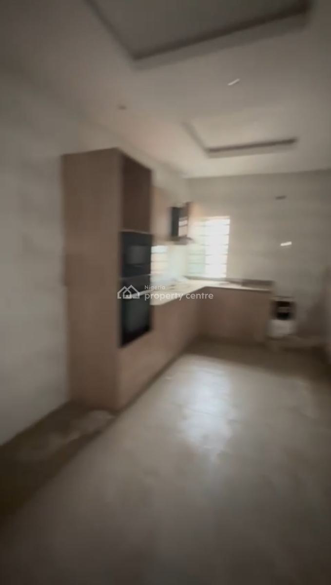 Luxury Newly Built Spacious 3 Bedrooms with Wardrobe, Heat Extractor, Ogunlana Drive, Ogunlana, Surulere, Lagos, Flat / Apartment for Rent