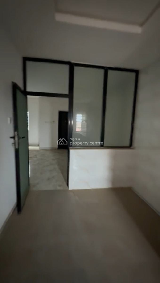 Luxury Newly Built Spacious 3 Bedrooms with Wardrobe, Heat Extractor, Ogunlana Drive, Ogunlana, Surulere, Lagos, Flat / Apartment for Rent
