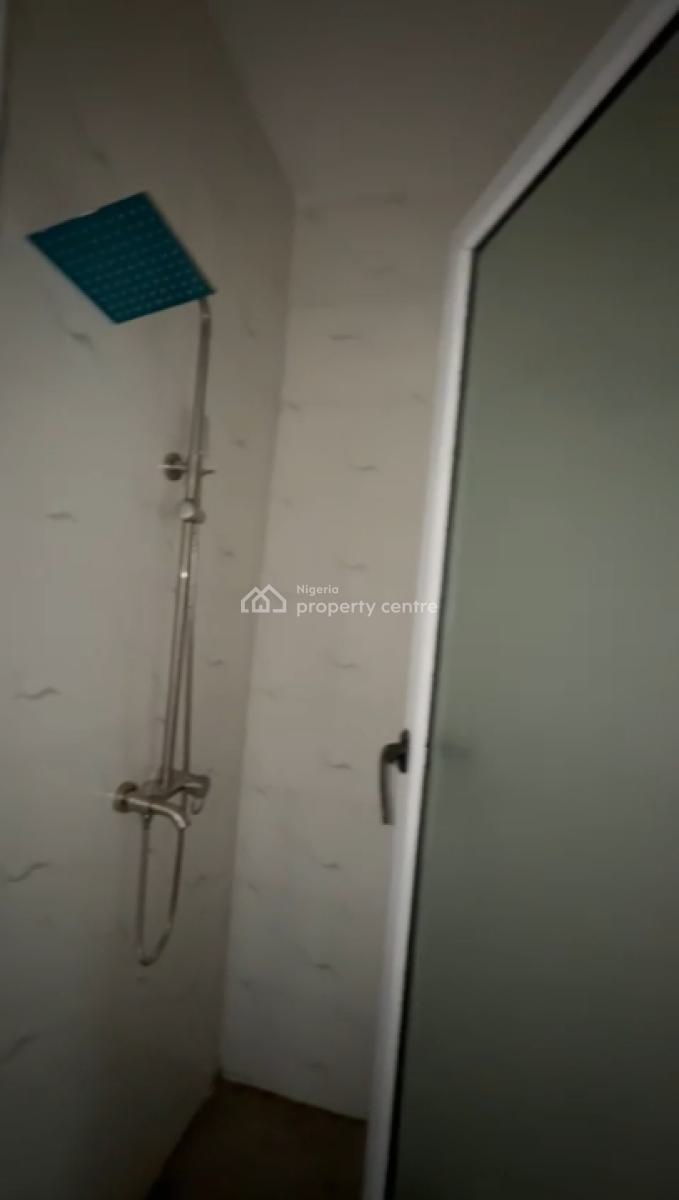Luxury Newly Built Spacious 3 Bedrooms with Wardrobe, Heat Extractor, Ogunlana Drive, Ogunlana, Surulere, Lagos, Flat / Apartment for Rent
