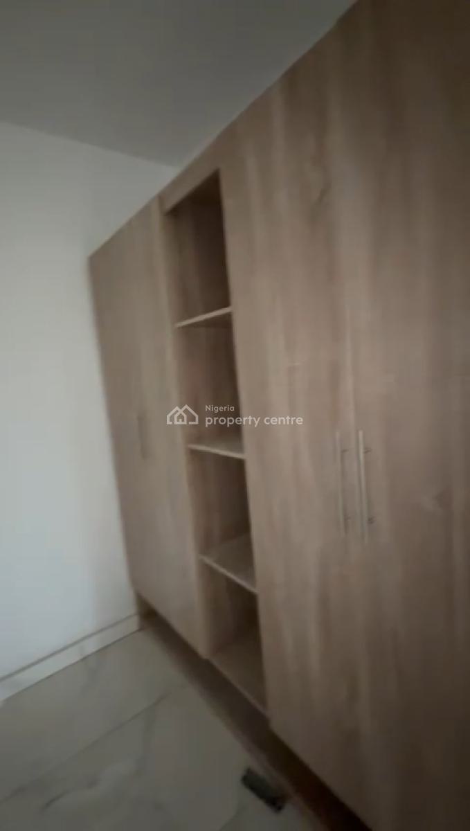 Luxury Newly Built Spacious 3 Bedrooms with Wardrobe, Heat Extractor, Ogunlana Drive, Ogunlana, Surulere, Lagos, Flat / Apartment for Rent