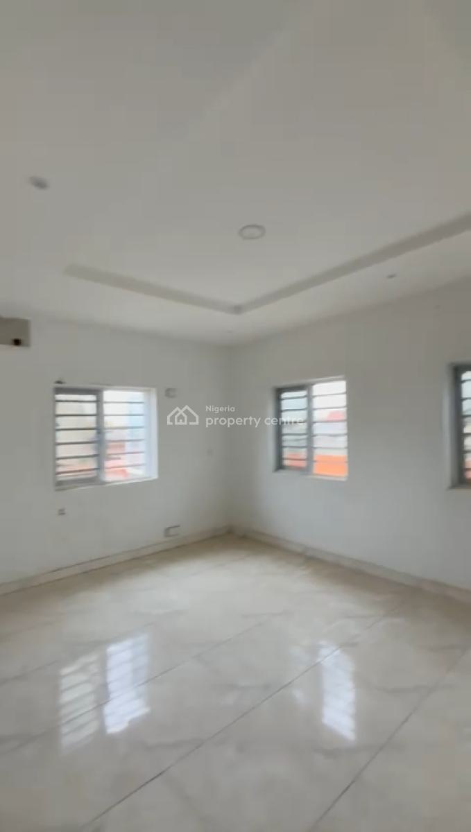 Luxury Newly Built Spacious 3 Bedrooms with Wardrobe, Heat Extractor, Ogunlana Drive, Ogunlana, Surulere, Lagos, Flat / Apartment for Rent