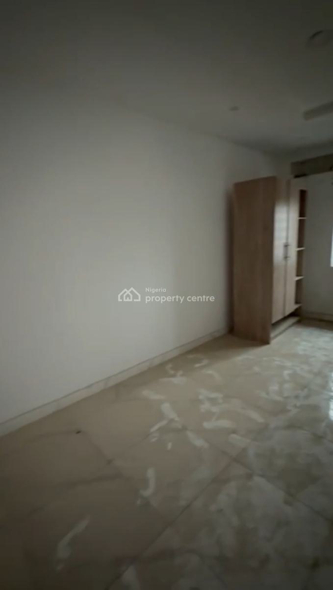 Luxury Newly Built Spacious 3 Bedrooms with Wardrobe, Heat Extractor, Ogunlana Drive, Ogunlana, Surulere, Lagos, Flat / Apartment for Rent