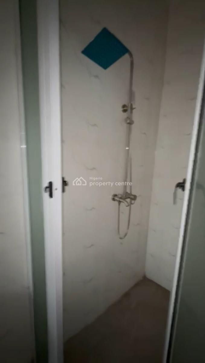 Luxury Newly Built Spacious 3 Bedrooms with Wardrobe, Heat Extractor, Ogunlana Drive, Ogunlana, Surulere, Lagos, Flat / Apartment for Rent