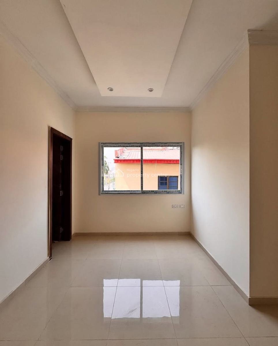 Brand New 3 Bedrooms Flat with Bq, Victoria Island (vi), Lagos, Flat / Apartment for Rent