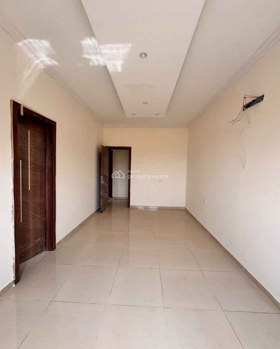 Brand New 3 Bedrooms Flat with Bq, Victoria Island (vi), Lagos, Flat / Apartment for Rent
