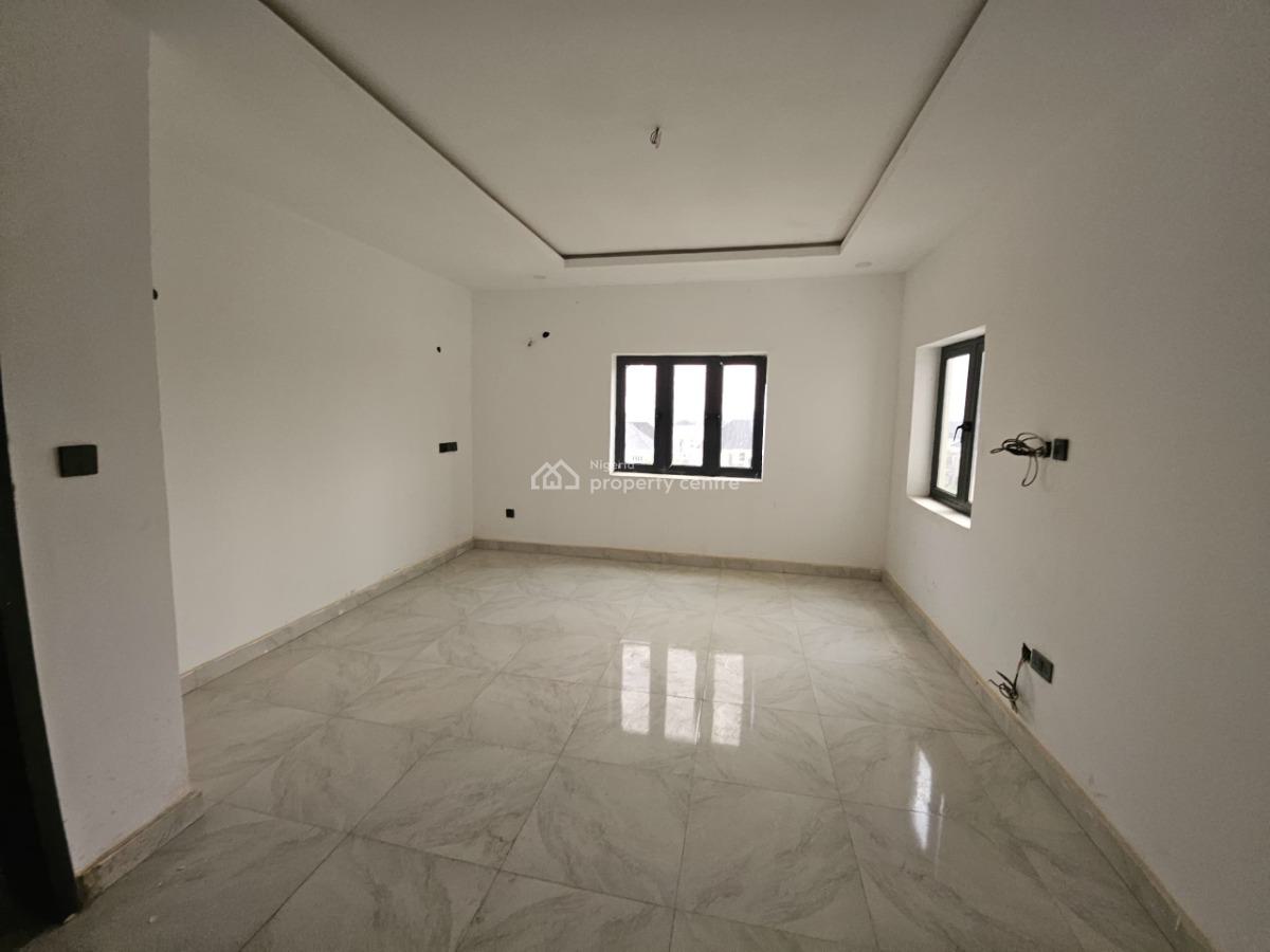 Brandnew Spacious 2 Bedroom Flat, By River Park Estate, Lugbe District, Abuja, Block of Flats for Sale