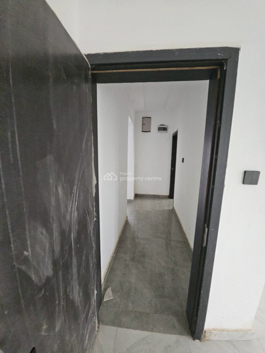 Brandnew Spacious 2 Bedroom Flat, By River Park Estate, Lugbe District, Abuja, Block of Flats for Sale