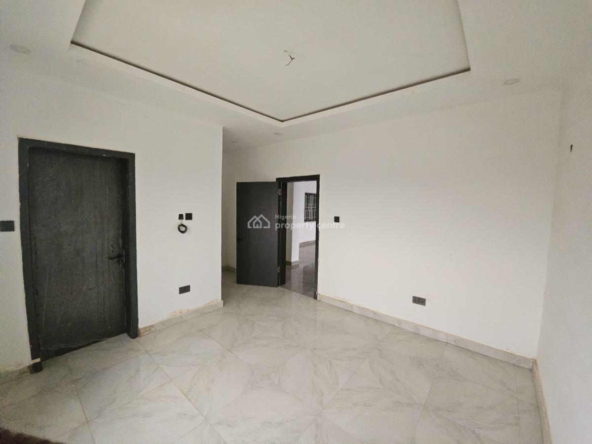 Brandnew Spacious 2 Bedroom Flat, By River Park Estate, Lugbe District, Abuja, Block of Flats for Sale