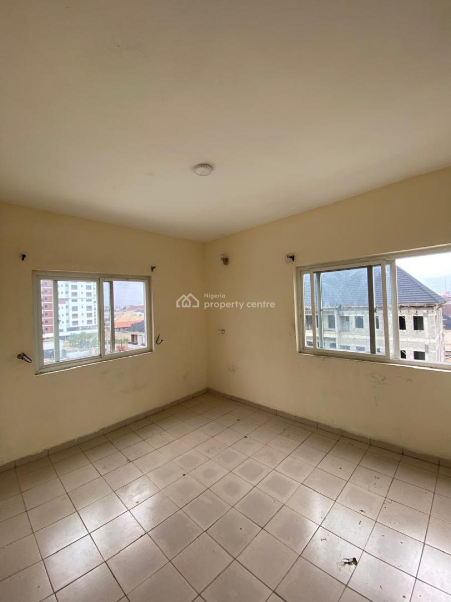 Luxury 3 Bedroom Apartment, Ikate, Lekki, Lagos, Flat / Apartment for Rent