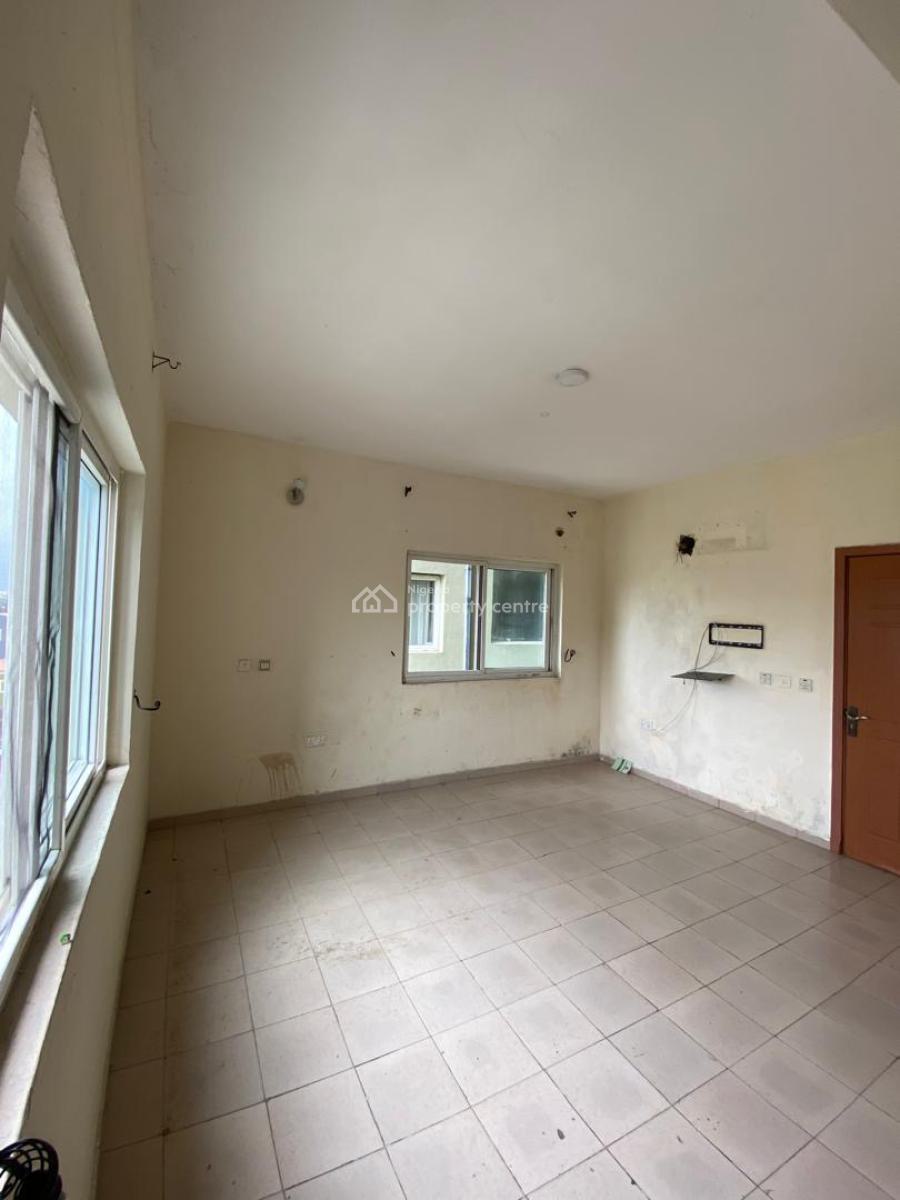 Luxury 3 Bedroom Apartment, Ikate, Lekki, Lagos, Flat / Apartment for Rent