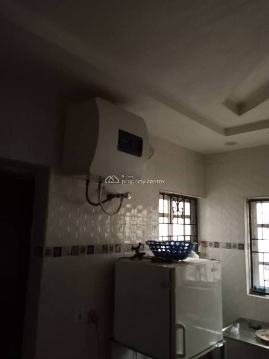 Modern Built 3 Bedroom Detached Bungalow with Rooms Ensuite, Olowofela/ Oke Afa, Magboro, Off Lagos Ibadan Express Way Ogun State, Obafemi Owode, Ogun, Detached Bungalow for Sale