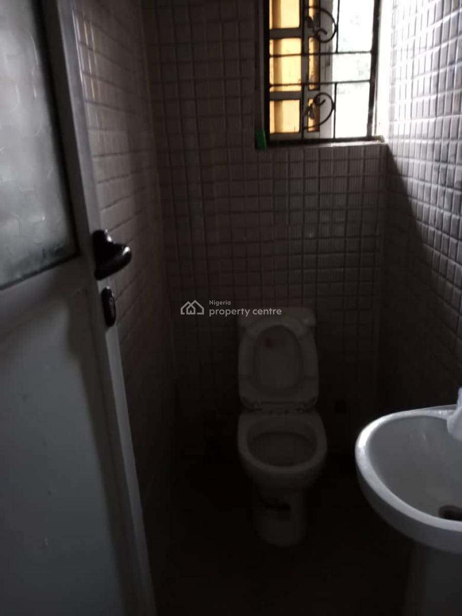 Modern Built 3 Bedroom Detached Bungalow with Rooms Ensuite, Olowofela/ Oke Afa, Magboro, Off Lagos Ibadan Express Way Ogun State, Obafemi Owode, Ogun, Detached Bungalow for Sale