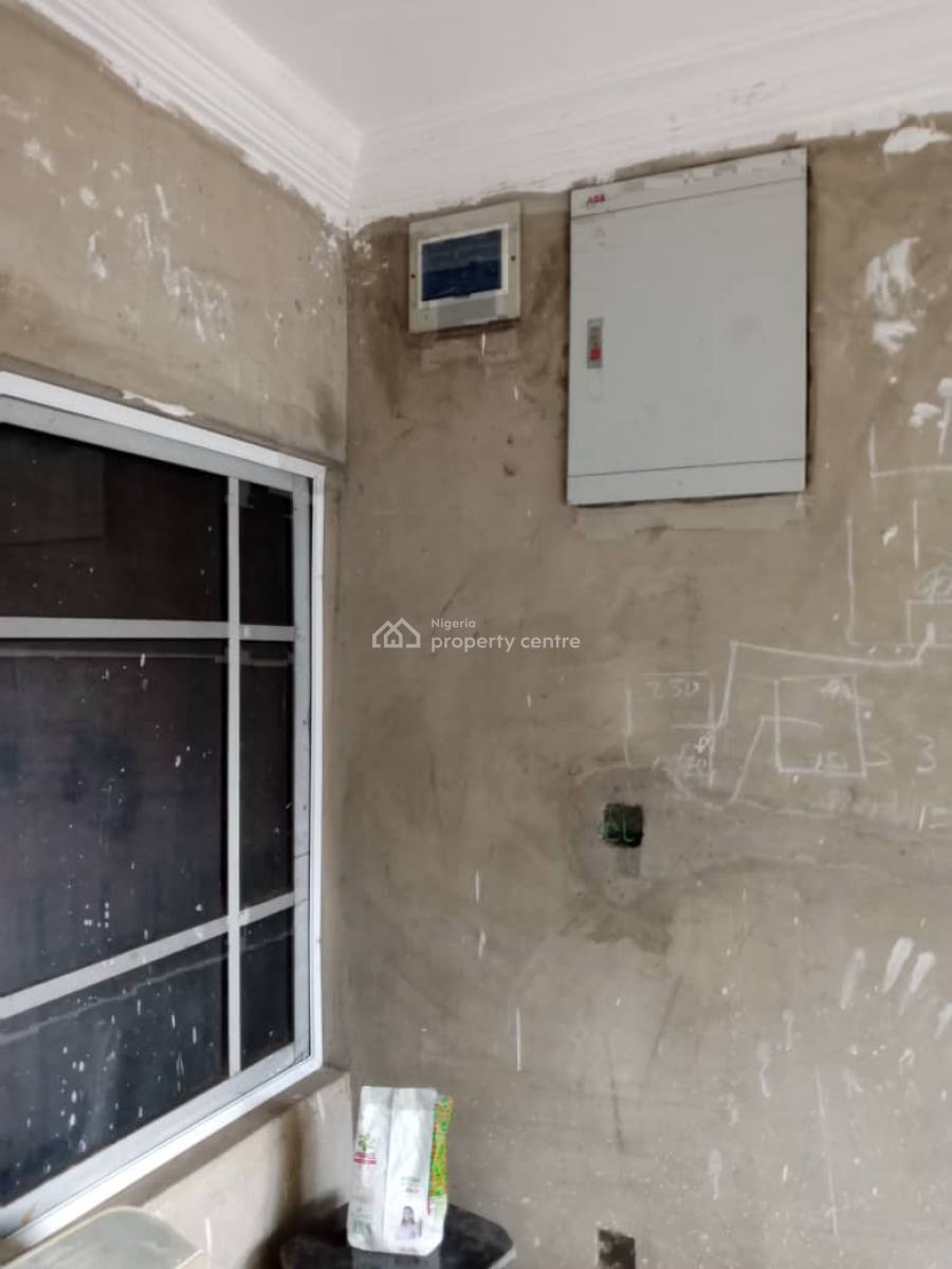 Modern Built 3 Bedroom Detached Bungalow with Rooms Ensuite, Olowofela/ Oke Afa, Magboro, Off Lagos Ibadan Express Way Ogun State, Obafemi Owode, Ogun, Detached Bungalow for Sale