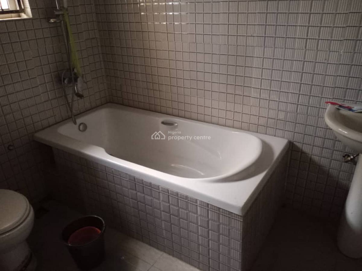 Modern Built 3 Bedroom Detached Bungalow with Rooms Ensuite, Olowofela/ Oke Afa, Magboro, Off Lagos Ibadan Express Way Ogun State, Obafemi Owode, Ogun, Detached Bungalow for Sale